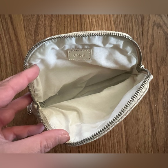 Chloé Clutch Bag - Picture 4 of 5